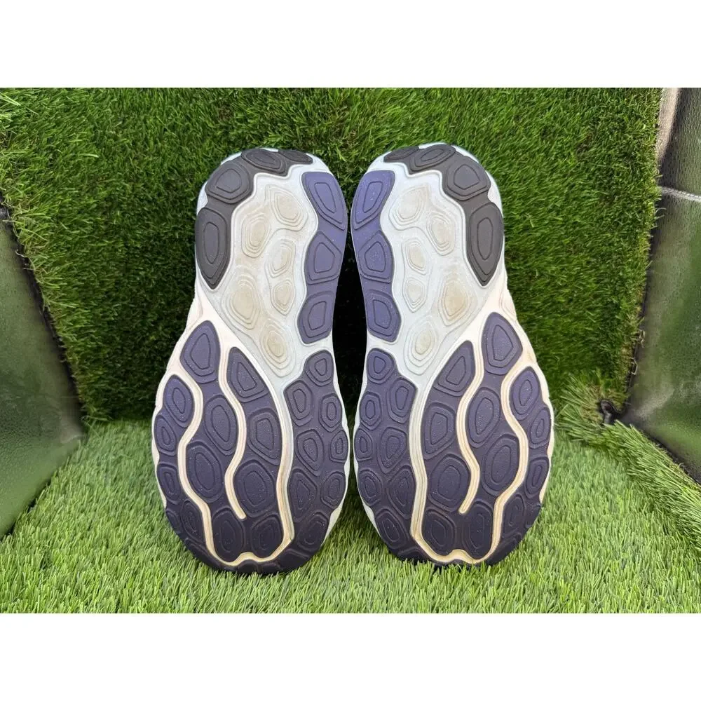 New Balance Fresh Foam X 860v14 W86014E Athletic Shoes Unisex M8/W9.5 White Mesh